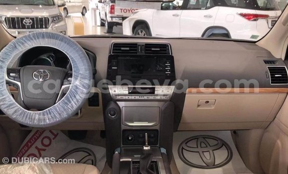 Buy Import Toyota Prado Black Car in Import - Dubai in Ethiopia Buy Import Toyota Prado Black Car in Import - Dubai in Ethiopia