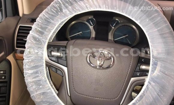 Buy Import Toyota Prado Black Car in Import - Dubai in Ethiopia Buy Import Toyota Prado Black Car in Import - Dubai in Ethiopia