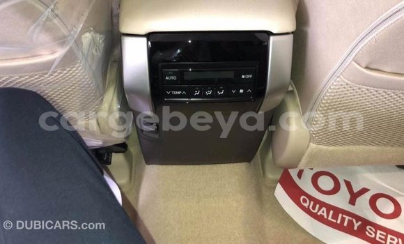 Buy Import Toyota Prado Black Car in Import - Dubai in Ethiopia Buy Import Toyota Prado Black Car in Import - Dubai in Ethiopia