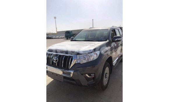 Buy Import Toyota Prado Other Car in Import - Dubai in Ethiopia Buy Import Toyota Prado Other Car in Import - Dubai in Ethiopia