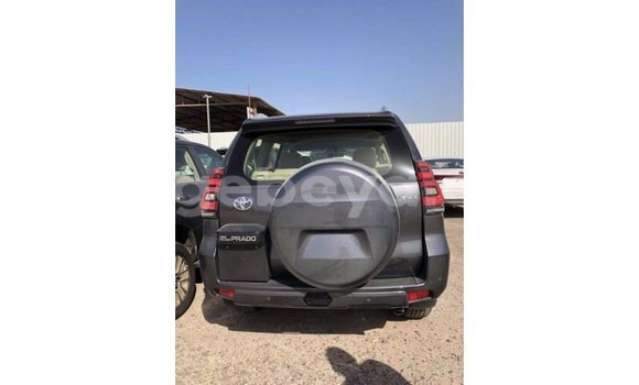 Buy Import Toyota Prado Other Car in Import - Dubai in Ethiopia Buy Import Toyota Prado Other Car in Import - Dubai in Ethiopia