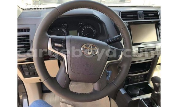 Buy Import Toyota Prado Other Car in Import - Dubai in Ethiopia Buy Import Toyota Prado Other Car in Import - Dubai in Ethiopia