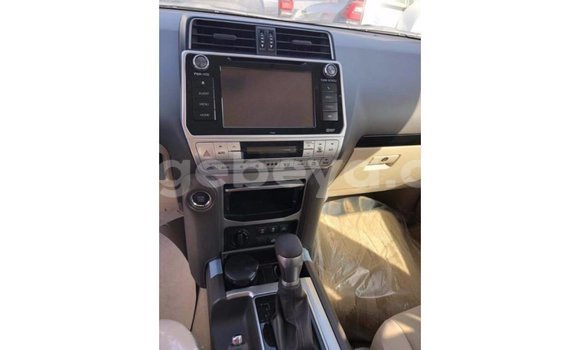 Buy Import Toyota Prado Other Car in Import - Dubai in Ethiopia Buy Import Toyota Prado Other Car in Import - Dubai in Ethiopia