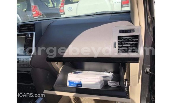 Buy Import Toyota Prado Other Car in Import - Dubai in Ethiopia Buy Import Toyota Prado Other Car in Import - Dubai in Ethiopia