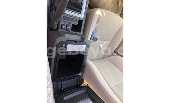 Buy Import Toyota Prado Other Car in Import - Dubai in Ethiopia Buy Import Toyota Prado Other Car in Import - Dubai in Ethiopia