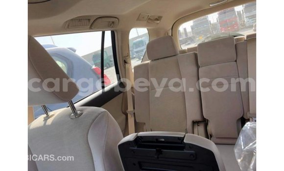 Buy Import Toyota Prado Other Car in Import - Dubai in Ethiopia Buy Import Toyota Prado Other Car in Import - Dubai in Ethiopia