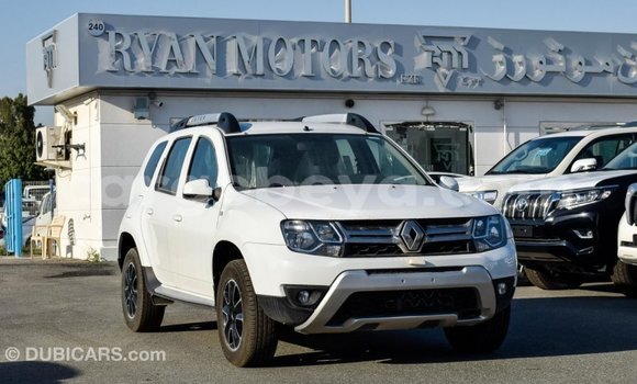 ይግዙ Imported Renault Duster ነጭ መኪና በ Import - Dubai በ ኢትዮጵያ ይግዙ Imported Renault Duster ነጭ መኪና በ Import - Dubai በ ኢትዮጵያ