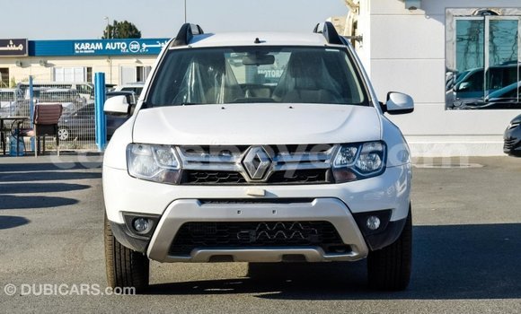 ይግዙ Imported Renault Duster ነጭ መኪና በ Import - Dubai በ ኢትዮጵያ ይግዙ Imported Renault Duster ነጭ መኪና በ Import - Dubai በ ኢትዮጵያ