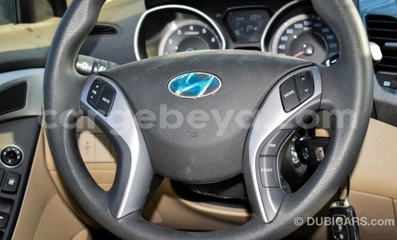 Buy Import Hyundai Elantra Black Car in Import - Dubai in Ethiopia Buy Import Hyundai Elantra Black Car in Import - Dubai in Ethiopia