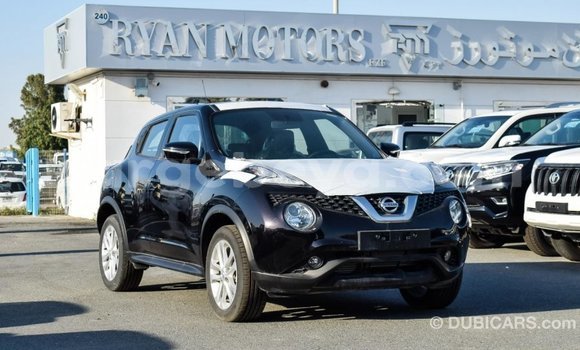 Buy Import Nissan Juke Black Car in Import - Dubai in Ethiopia Buy Import Nissan Juke Black Car in Import - Dubai in Ethiopia