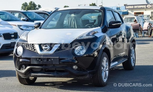 Buy Import Nissan Juke Black Car in Import - Dubai in Ethiopia Buy Import Nissan Juke Black Car in Import - Dubai in Ethiopia