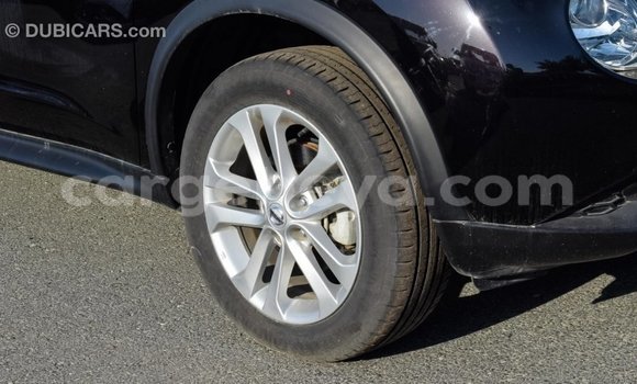 Buy Import Nissan Juke Black Car in Import - Dubai in Ethiopia Buy Import Nissan Juke Black Car in Import - Dubai in Ethiopia