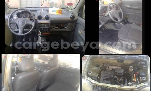 Buy Used Hyundai Atoz Other Car in Addis–Ababa in Ethiopia