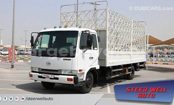 Buy Import Nissan Evalia White Truck in Import - Dubai in Ethiopia Buy Import Nissan Evalia White Truck in Import - Dubai in Ethiopia