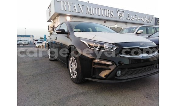 Buy Import Kia Cerato Black Car in Import - Dubai in Ethiopia Buy Import Kia Cerato Black Car in Import - Dubai in Ethiopia