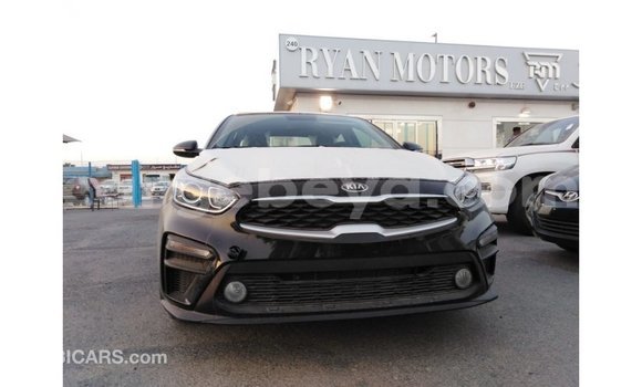 Buy Import Kia Cerato Black Car in Import - Dubai in Ethiopia Buy Import Kia Cerato Black Car in Import - Dubai in Ethiopia