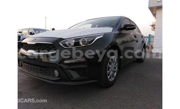 Buy Import Kia Cerato Black Car in Import - Dubai in Ethiopia Buy Import Kia Cerato Black Car in Import - Dubai in Ethiopia