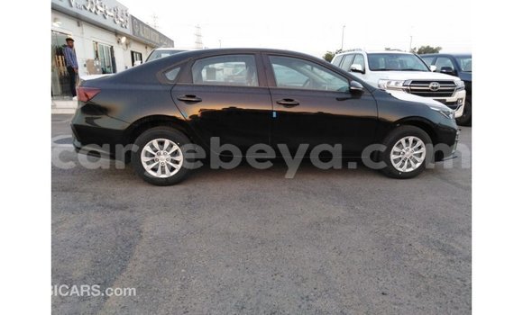 Buy Import Kia Cerato Black Car in Import - Dubai in Ethiopia Buy Import Kia Cerato Black Car in Import - Dubai in Ethiopia