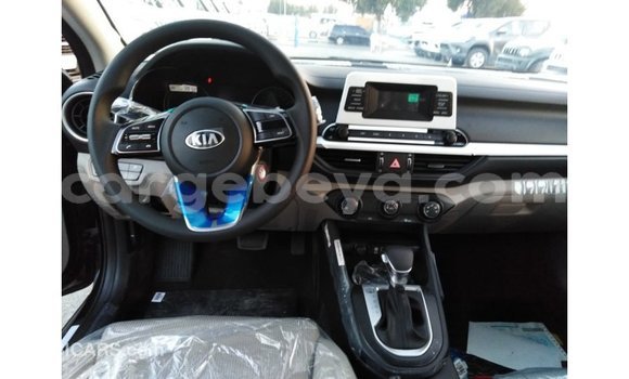 Buy Import Kia Cerato Black Car in Import - Dubai in Ethiopia Buy Import Kia Cerato Black Car in Import - Dubai in Ethiopia