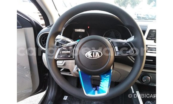 Buy Import Kia Cerato Black Car in Import - Dubai in Ethiopia Buy Import Kia Cerato Black Car in Import - Dubai in Ethiopia