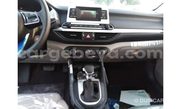 Buy Import Kia Cerato Black Car in Import - Dubai in Ethiopia Buy Import Kia Cerato Black Car in Import - Dubai in Ethiopia