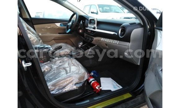 Buy Import Kia Cerato Black Car in Import - Dubai in Ethiopia Buy Import Kia Cerato Black Car in Import - Dubai in Ethiopia