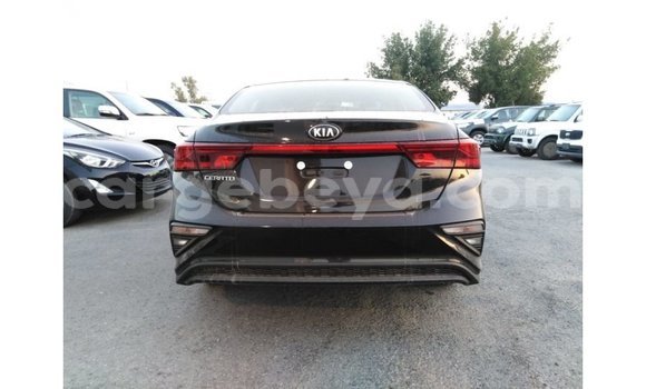 Buy Import Kia Cerato Black Car in Import - Dubai in Ethiopia Buy Import Kia Cerato Black Car in Import - Dubai in Ethiopia