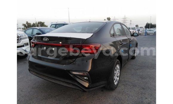 Buy Import Kia Cerato Black Car in Import - Dubai in Ethiopia Buy Import Kia Cerato Black Car in Import - Dubai in Ethiopia