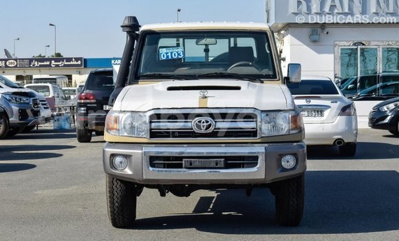 Buy Import Toyota Land Cruiser Beige Car in Import - Dubai in Ethiopia Buy Import Toyota Land Cruiser Beige Car in Import - Dubai in Ethiopia