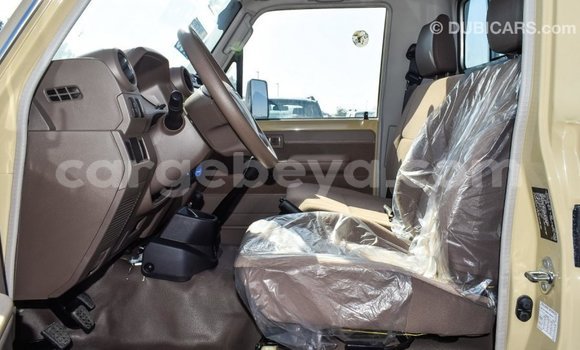 Buy Import Toyota Land Cruiser Beige Car in Import - Dubai in Ethiopia Buy Import Toyota Land Cruiser Beige Car in Import - Dubai in Ethiopia