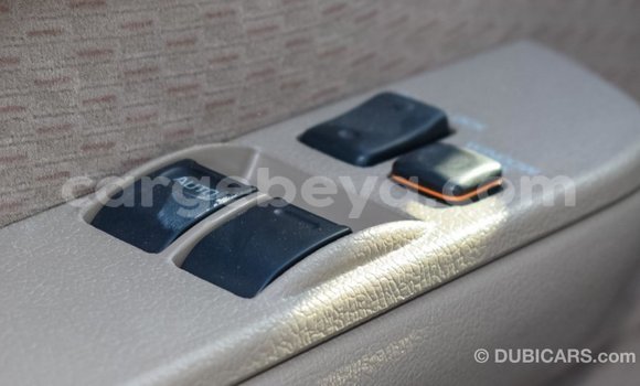 Buy Import Toyota Land Cruiser Beige Car in Import - Dubai in Ethiopia Buy Import Toyota Land Cruiser Beige Car in Import - Dubai in Ethiopia