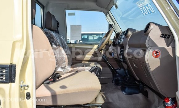 Buy Import Toyota Land Cruiser Beige Car in Import - Dubai in Ethiopia Buy Import Toyota Land Cruiser Beige Car in Import - Dubai in Ethiopia