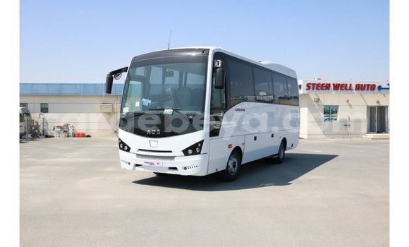 Buy Import Isuzu Rodeo White Car in Import - Dubai in Ethiopia