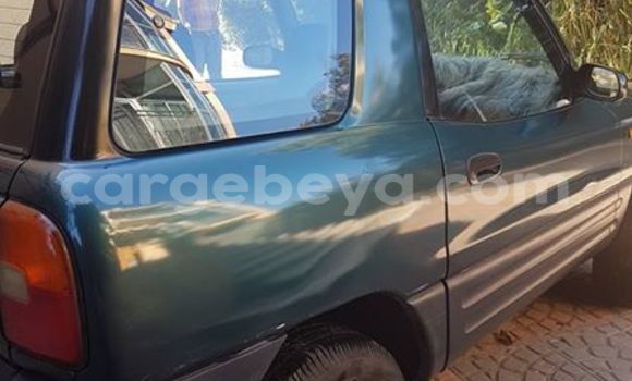 Buy Used Toyota RAV4 Green Car in Addis–Ababa in Ethiopia Buy Used Toyota RAV4 Green Car in Addis–Ababa in Ethiopia