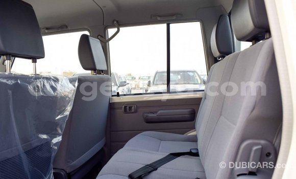 Buy Import Toyota Pickup White Car in Import - Dubai in Ethiopia Buy Import Toyota Pickup White Car in Import - Dubai in Ethiopia