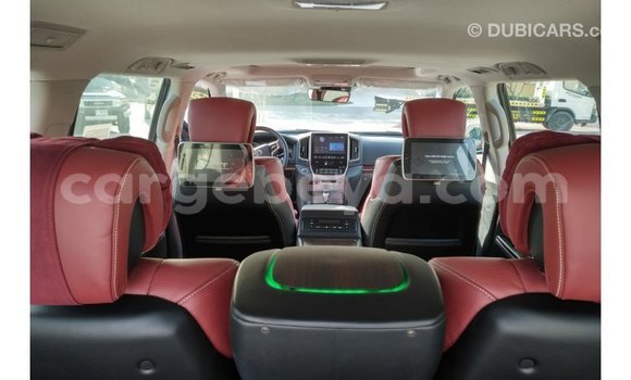 Buy Import Toyota Land Cruiser Black Car in Import - Dubai in Ethiopia Buy Import Toyota Land Cruiser Black Car in Import - Dubai in Ethiopia