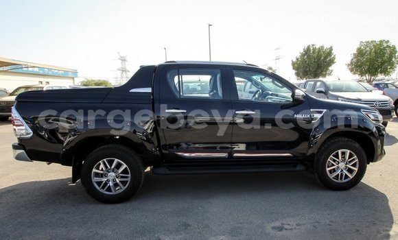 Buy Import Toyota Land Cruiser Black Car in Import - Dubai in Ethiopia Buy Import Toyota Land Cruiser Black Car in Import - Dubai in Ethiopia