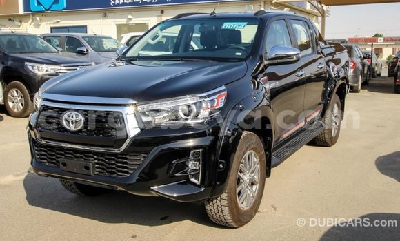Buy Import Toyota Land Cruiser Black Car in Import - Dubai in Ethiopia Buy Import Toyota Land Cruiser Black Car in Import - Dubai in Ethiopia