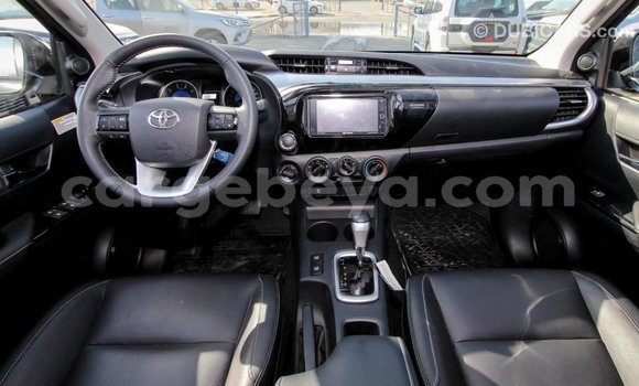 Buy Import Toyota Land Cruiser Black Car in Import - Dubai in Ethiopia Buy Import Toyota Land Cruiser Black Car in Import - Dubai in Ethiopia