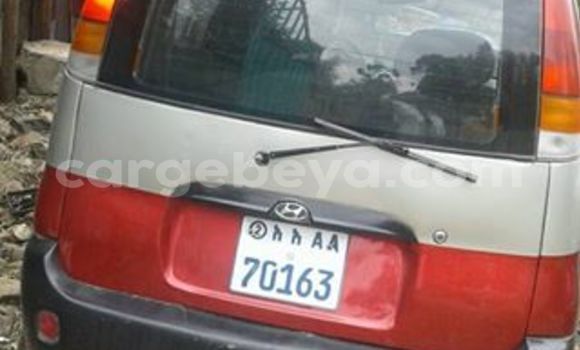 Buy Used Hyundai Atoz Red Car in Addis–Ababa in Ethiopia Buy Used Hyundai Atoz Red Car in Addis–Ababa in Ethiopia