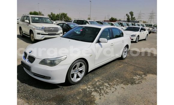 Buy Import BMW X1 White Car in Import - Dubai in Ethiopia