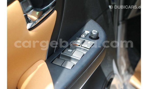 Buy Import Toyota Fortuner Black Car in Import - Dubai in Ethiopia Buy Import Toyota Fortuner Black Car in Import - Dubai in Ethiopia