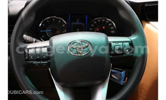 Buy Import Toyota Fortuner Black Car in Import - Dubai in Ethiopia Buy Import Toyota Fortuner Black Car in Import - Dubai in Ethiopia