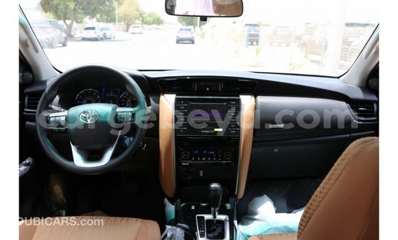 Buy Import Toyota Fortuner Black Car in Import - Dubai in Ethiopia Buy Import Toyota Fortuner Black Car in Import - Dubai in Ethiopia