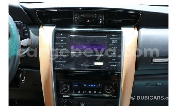 Buy Import Toyota Fortuner Black Car in Import - Dubai in Ethiopia Buy Import Toyota Fortuner Black Car in Import - Dubai in Ethiopia