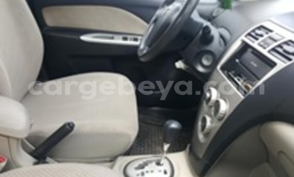 Buy Used Toyota Belta Silver Car in Addis–Ababa in Ethiopia Buy Used Toyota Belta Silver Car in Addis–Ababa in Ethiopia