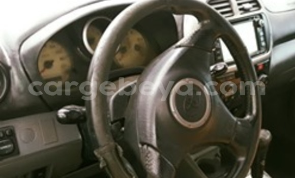 Buy Used Toyota RAV4 Silver Car in Addis–Ababa in Ethiopia Buy Used Toyota RAV4 Silver Car in Addis–Ababa in Ethiopia