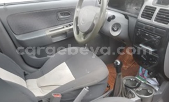Buy Used Kia Rio White Car in Addis–Ababa in Ethiopia Buy Used Kia Rio White Car in Addis–Ababa in Ethiopia