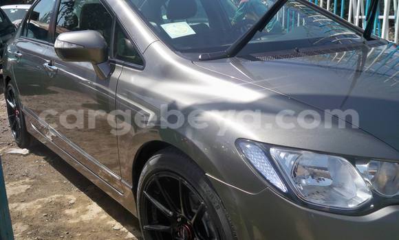 Buy Used Honda Civic Other Car in Addis–Ababa in Ethiopia