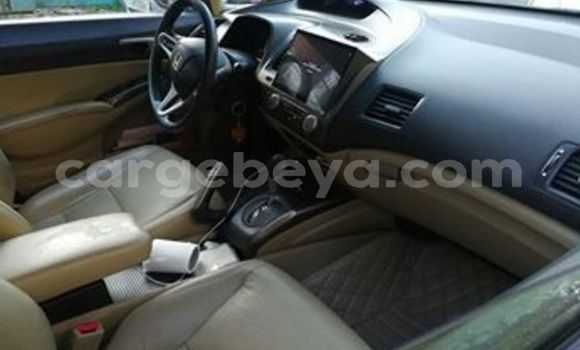 Buy Used Honda Civic Beige Car in Addis–Ababa in Ethiopia Buy Used Honda Civic Beige Car in Addis–Ababa in Ethiopia